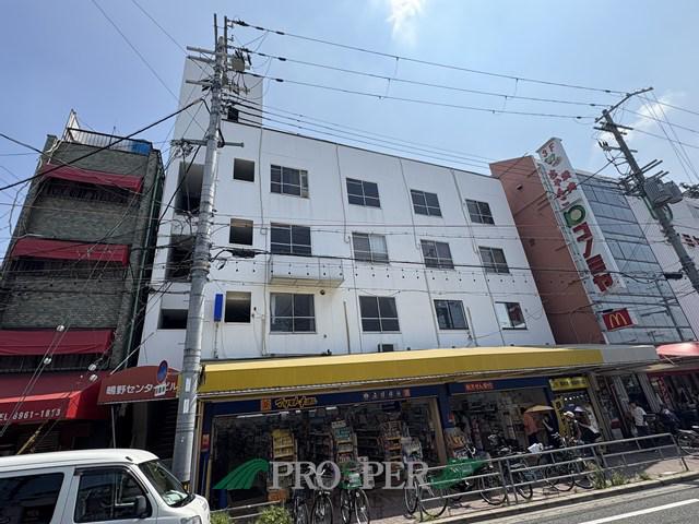 鴫野センタービル