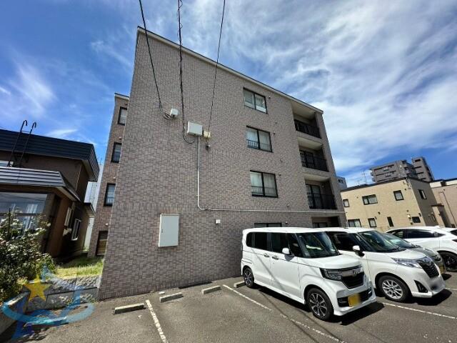 ドリーバーデン宮の沢