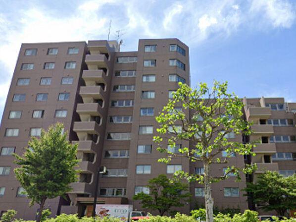 山鼻パークハウス