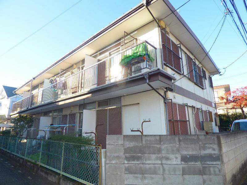 元町ハイツ