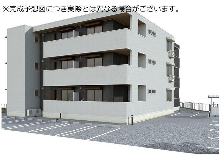D-CRINUM川島田