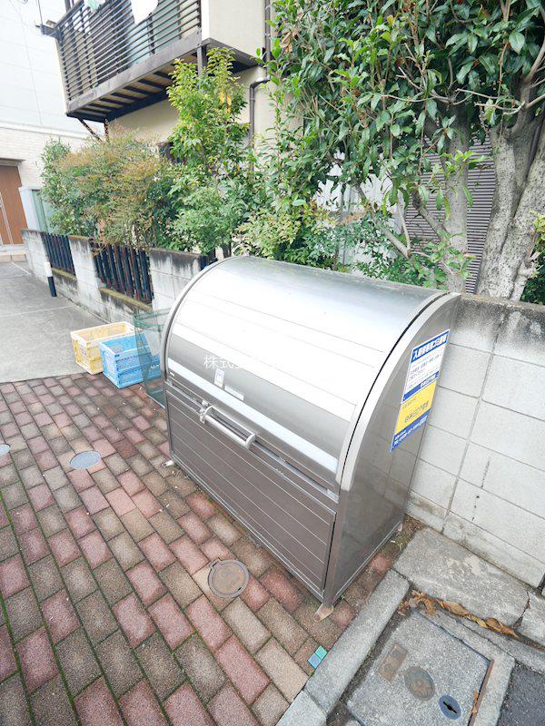 GLANZ高井戸