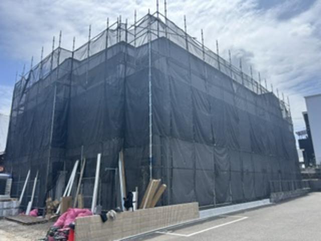 ラモーナ諸福III