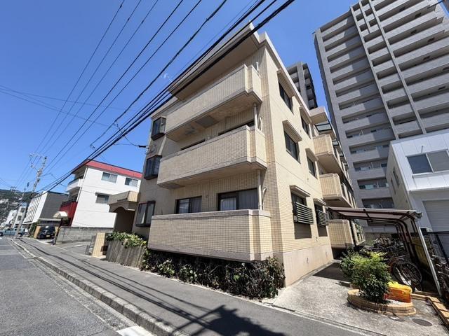 PALAZZO HASHIMOTO 1ST