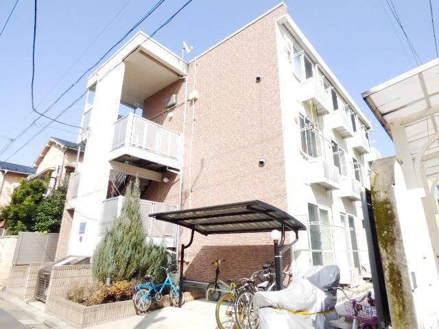 レオパレスエスペランサ千住緑町