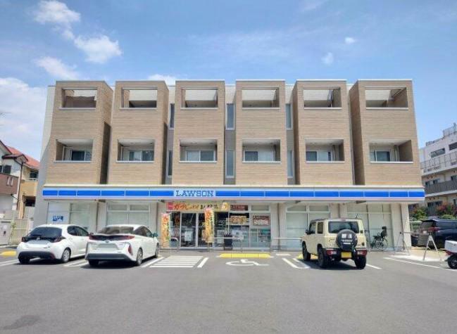 ＪＲ埼京線 北与野駅 徒歩35分  築3年