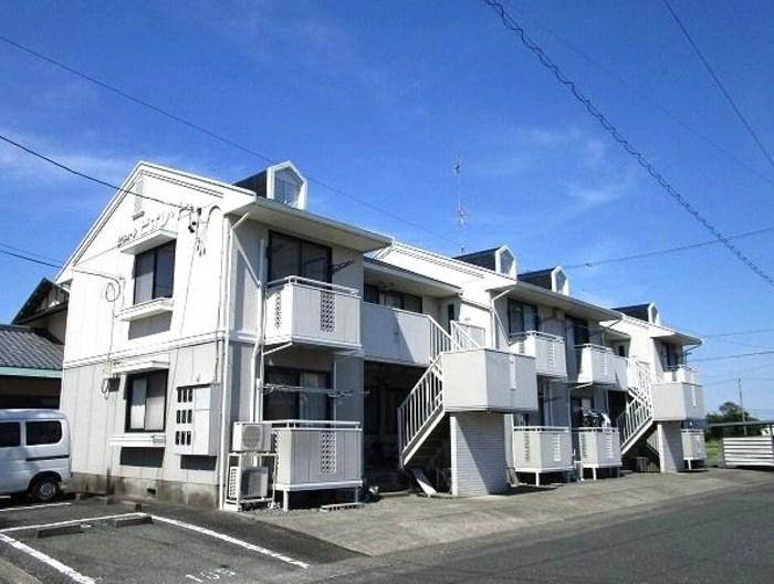 セジュールビオレット