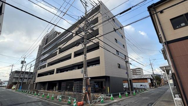 YGM箱崎東ANNEX