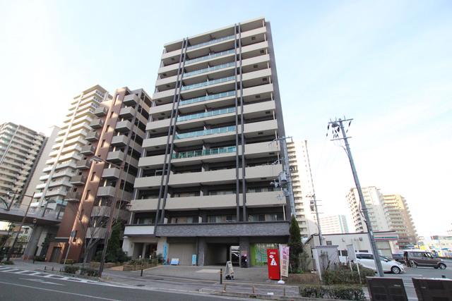 リッシェルヴィラ
