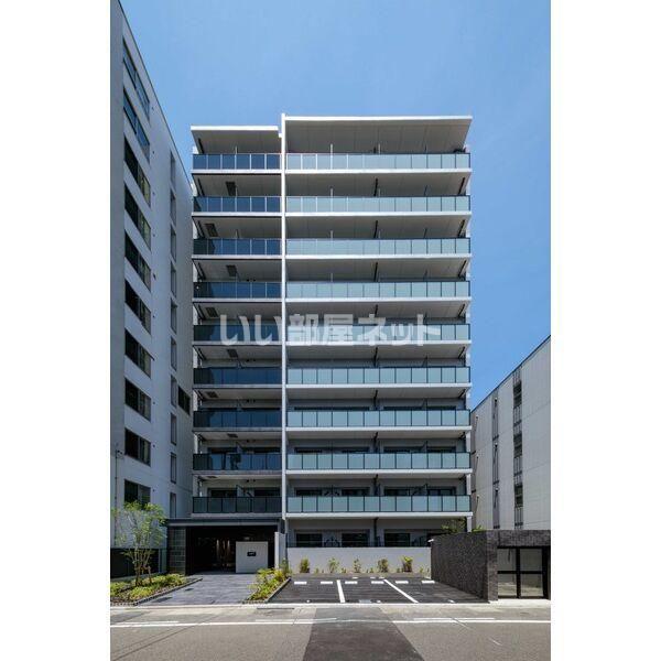 S-RESIDENCE今池BELETA