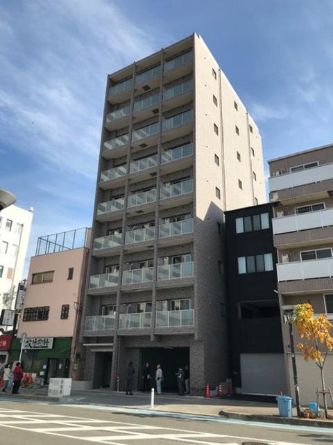 MAXIV大阪堺