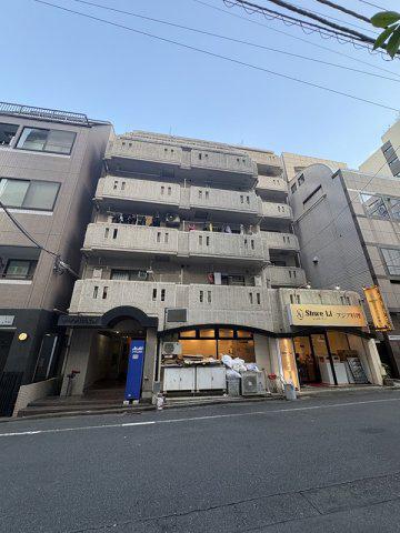 ディアライフ大塚