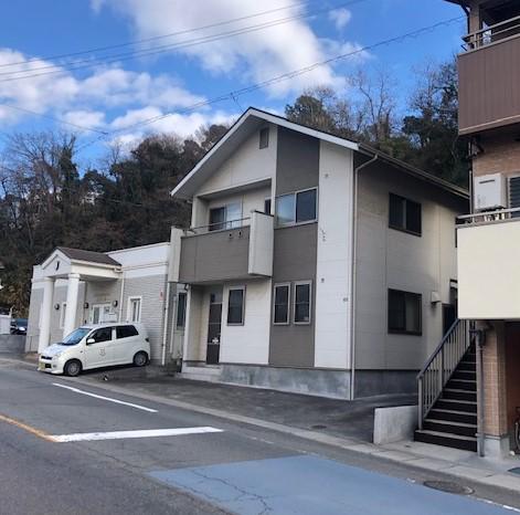 メゾン石川II