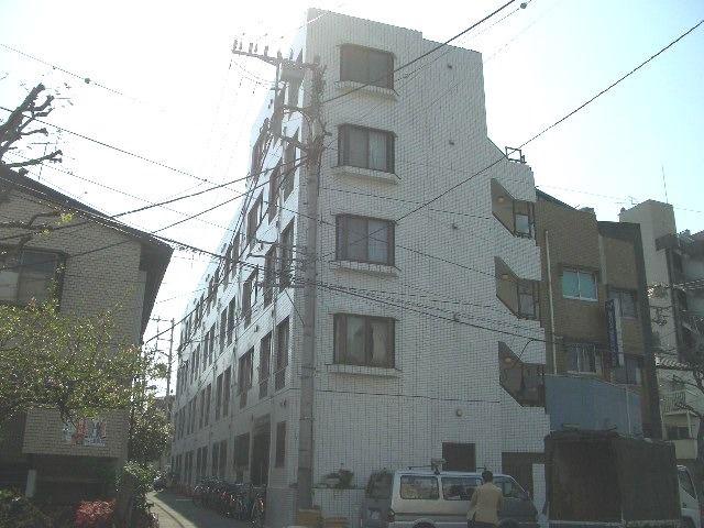 扶桑ハイツ池袋
