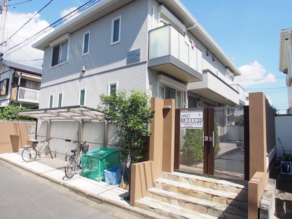ディアコート鵠沼