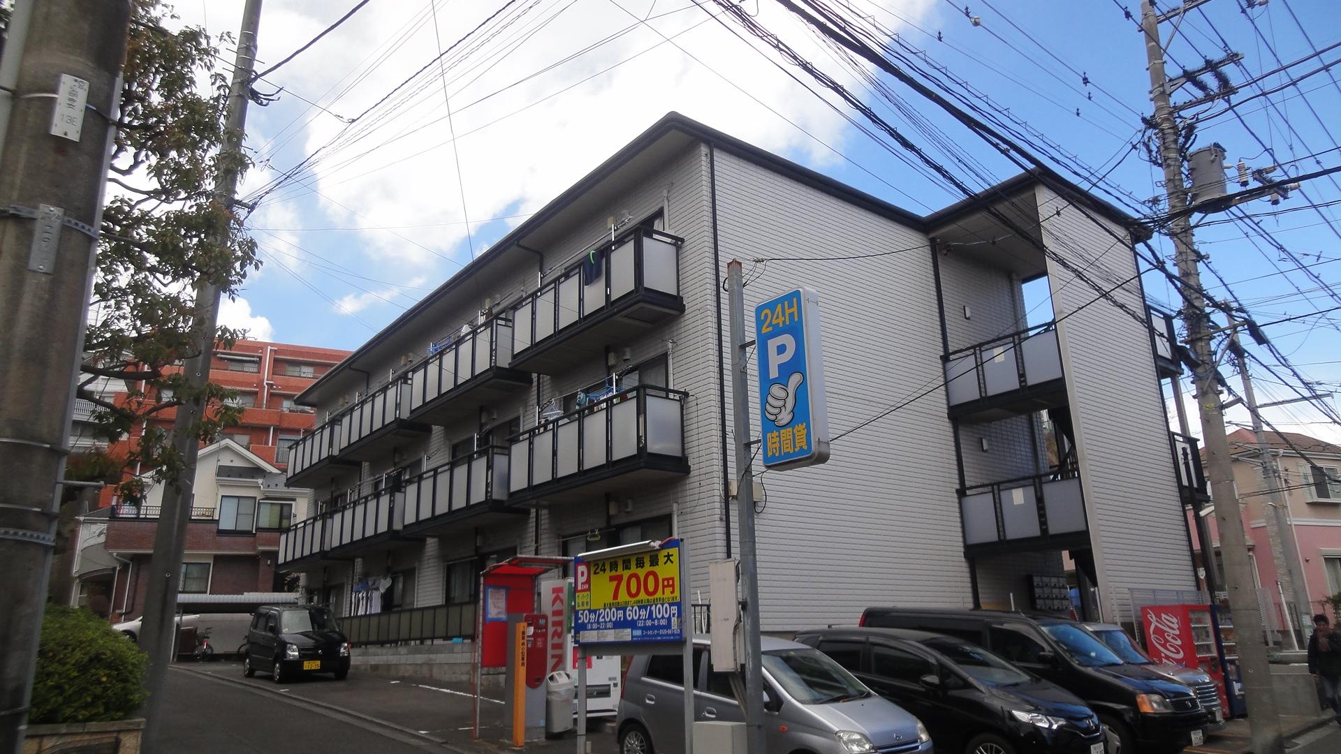 ファミールKOWA