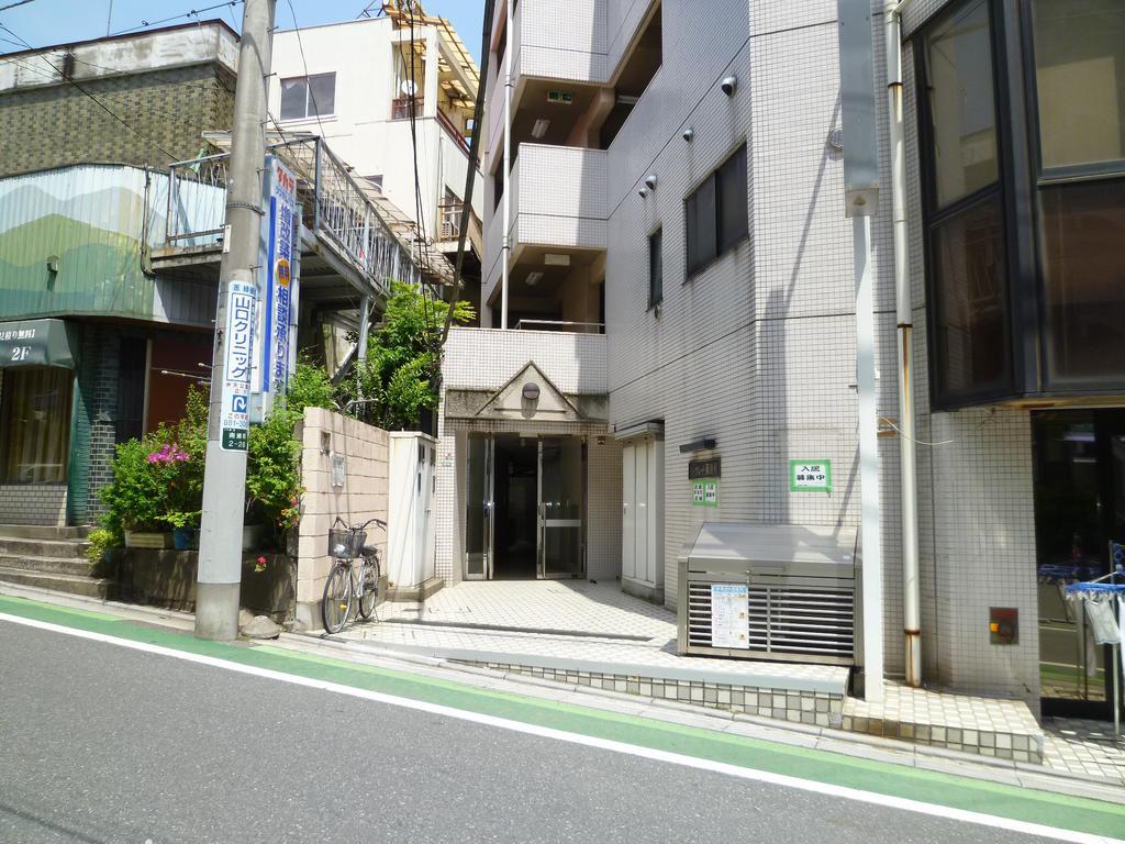 ハイグレード南浦和