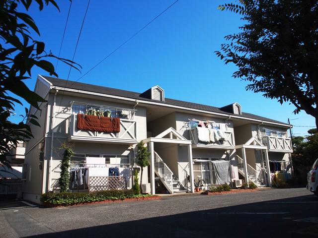 イーストタウンF