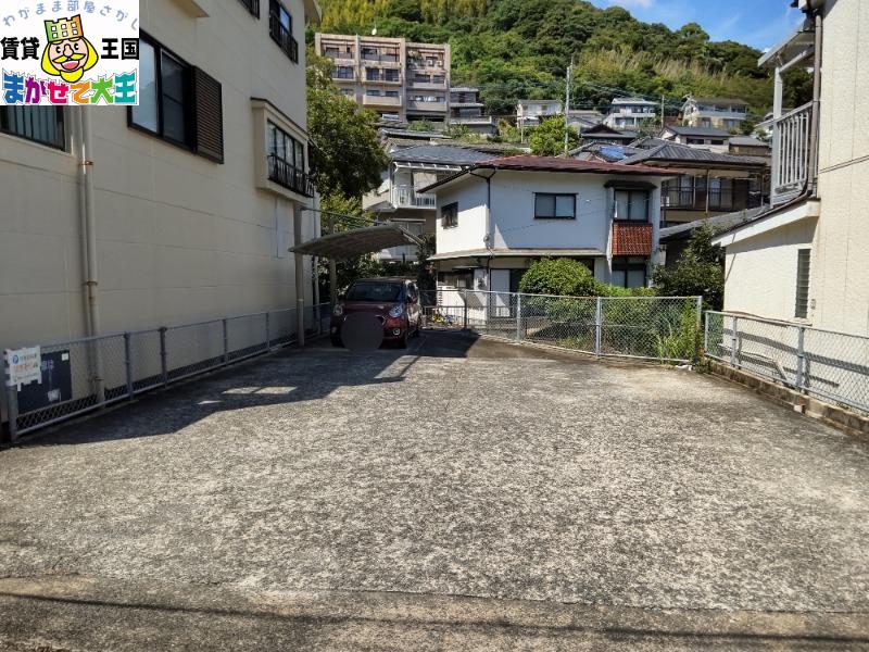ベイハウス西山