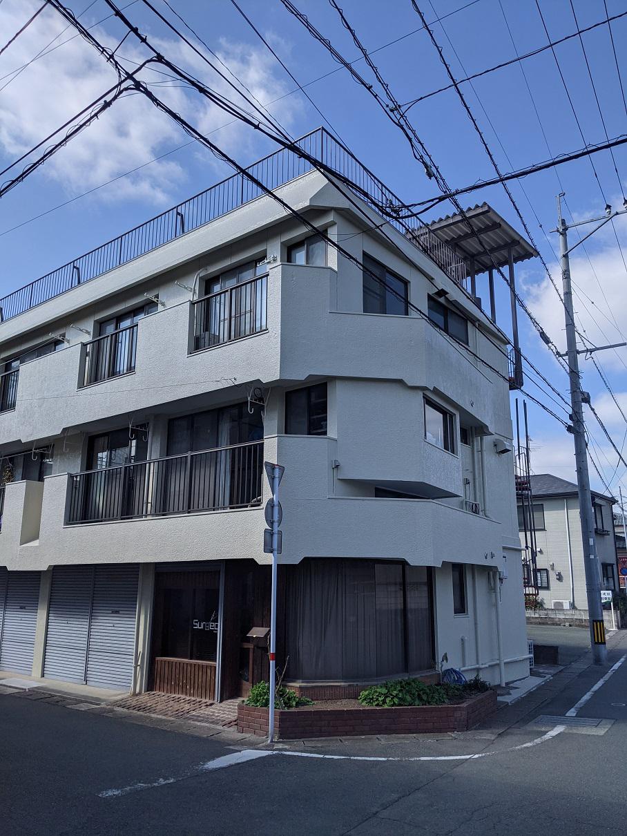 フィルドハイツ