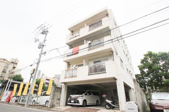 実森ビル