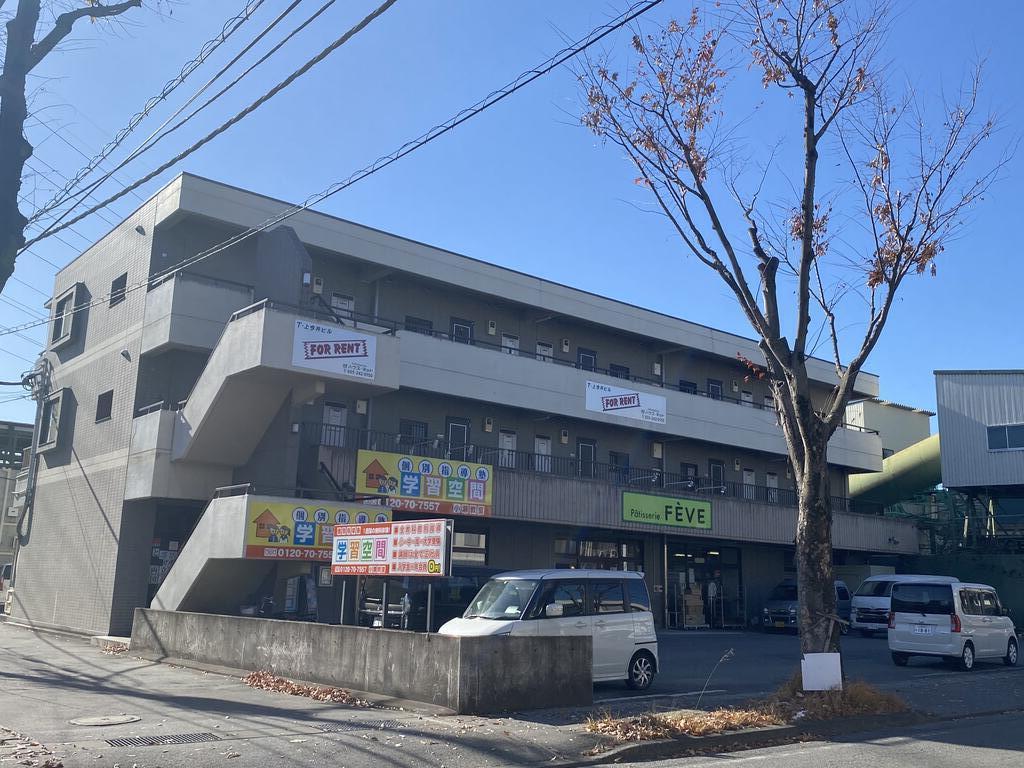 T・上今井ビル