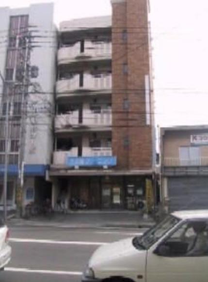 大津屋ビル