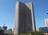 芝浦アイランド ケープタワー