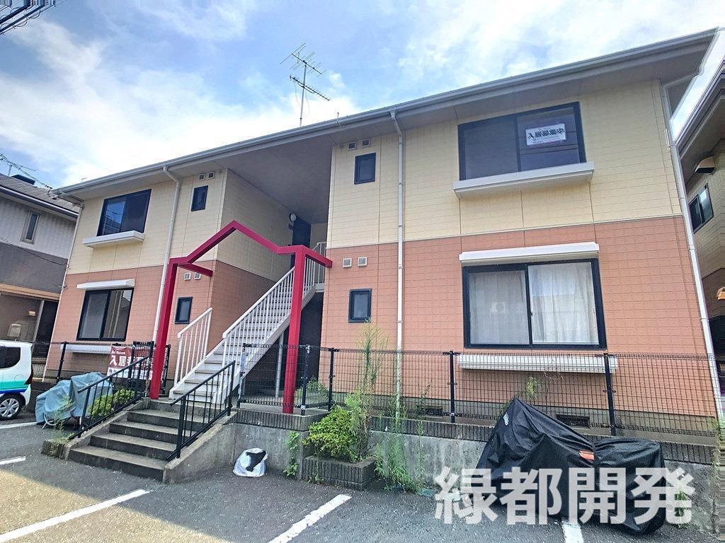 ディアス33 A棟