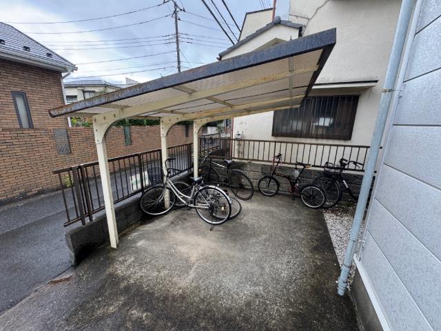 ユースコーポ北谷