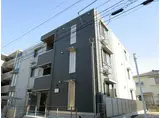 メゾンマグノリア徳住II