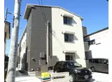 モンレーヴ住吉