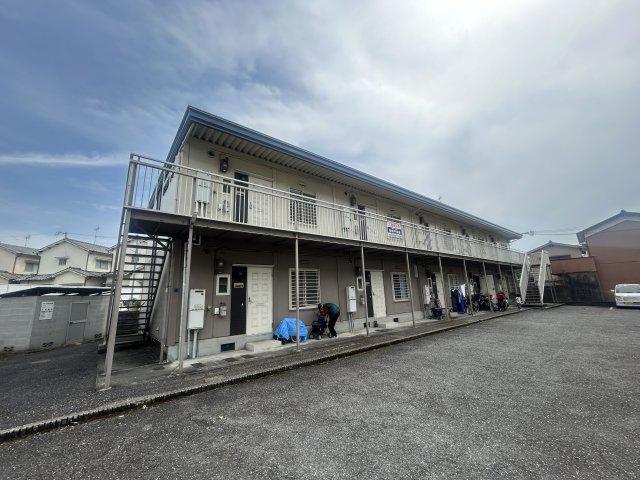 サンシティ下手野