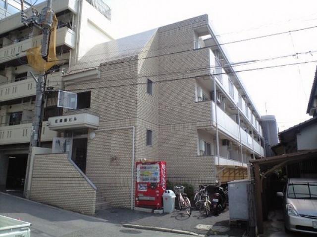 紅緑園ビル