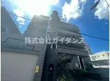 ユニゾン 堂ヶ芝