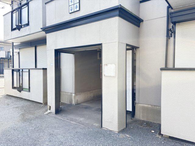 グッド・ビレッジ B棟