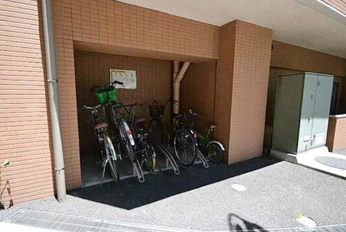 ファーストプレイス大崎