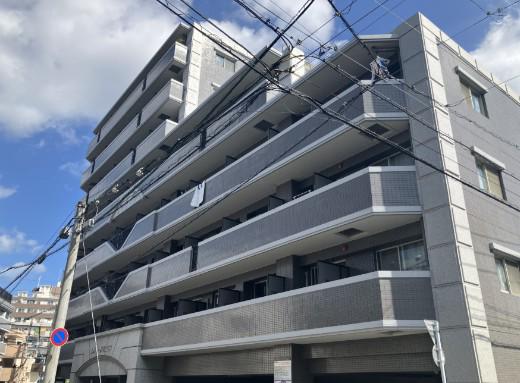 エステートモア高宮EST