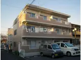 コーポ・ポシェット6