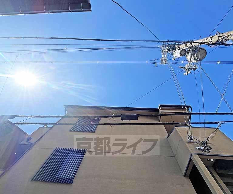 フラッティ四条大宮II