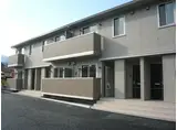 シャルール月の木