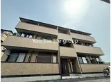 横浜元町ガーデン離宮A棟