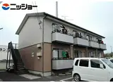 フィオーレ青木 D棟