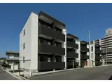 月光矢賀ソレイユサイド弐番館