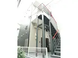 フロンティア星川