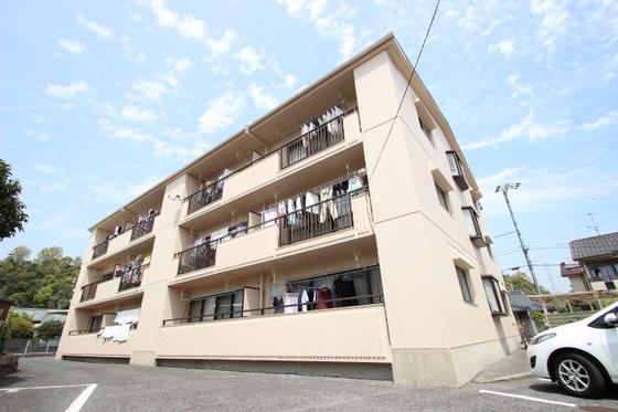 瀬田ハイツ