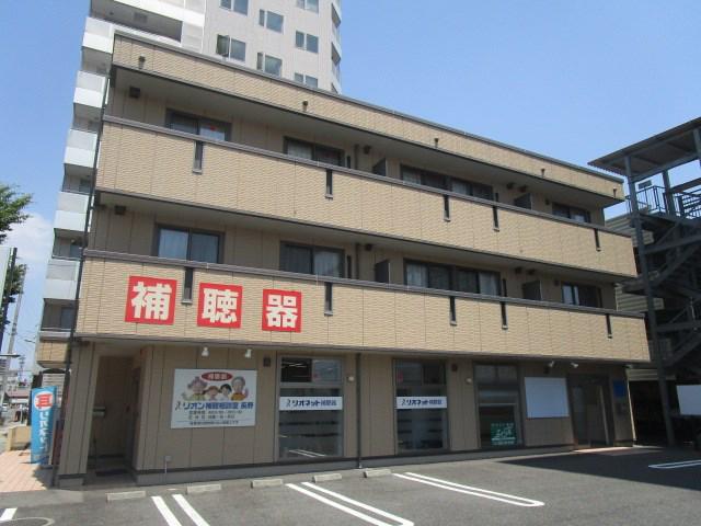 ディッツオ・東口(1DK/2階)