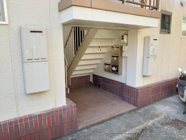 ハイツ77パート1