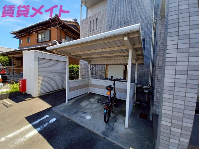 パークサイド夢