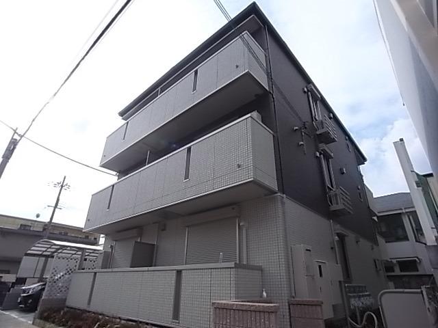 カーサ武庫之荘